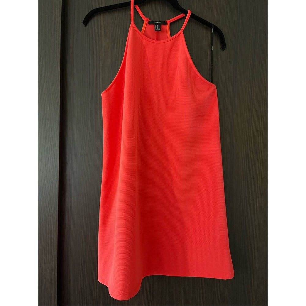 Forever 21 Dress